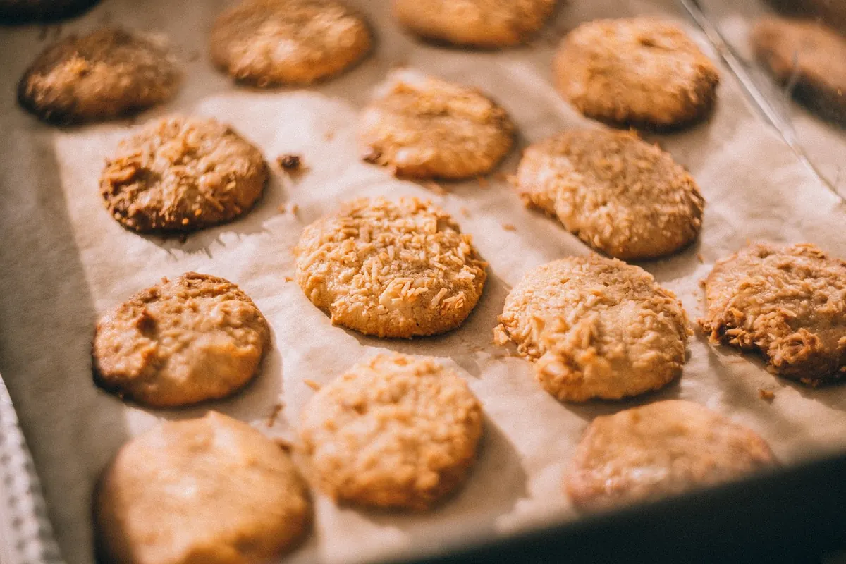 Biscuit Baking Temperature Guide: Convection vs. Conventional Ovens