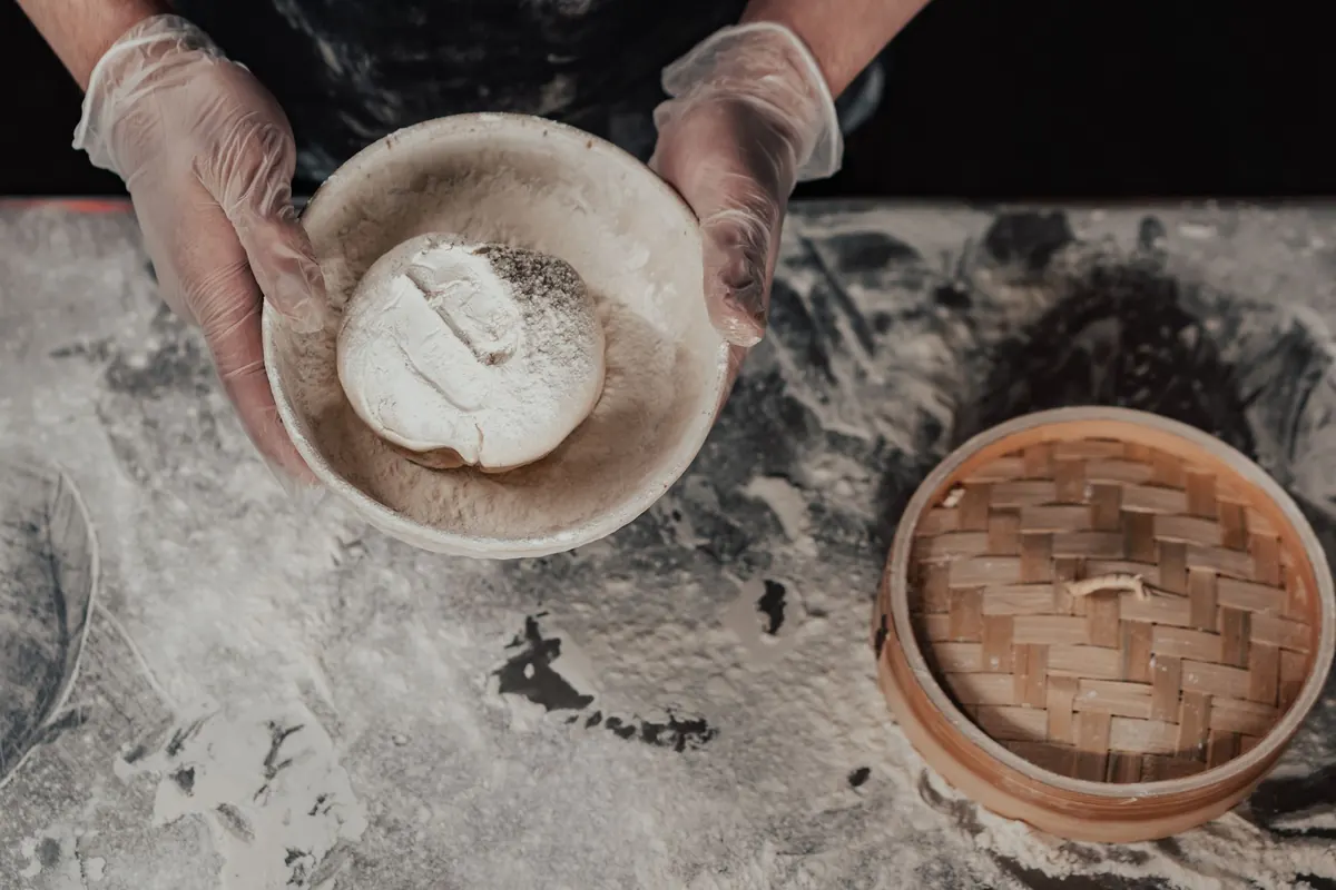Gluten-Free Biscuit Showdown: Almond Flour vs. Oat Flour vs. All-Purpose Blend