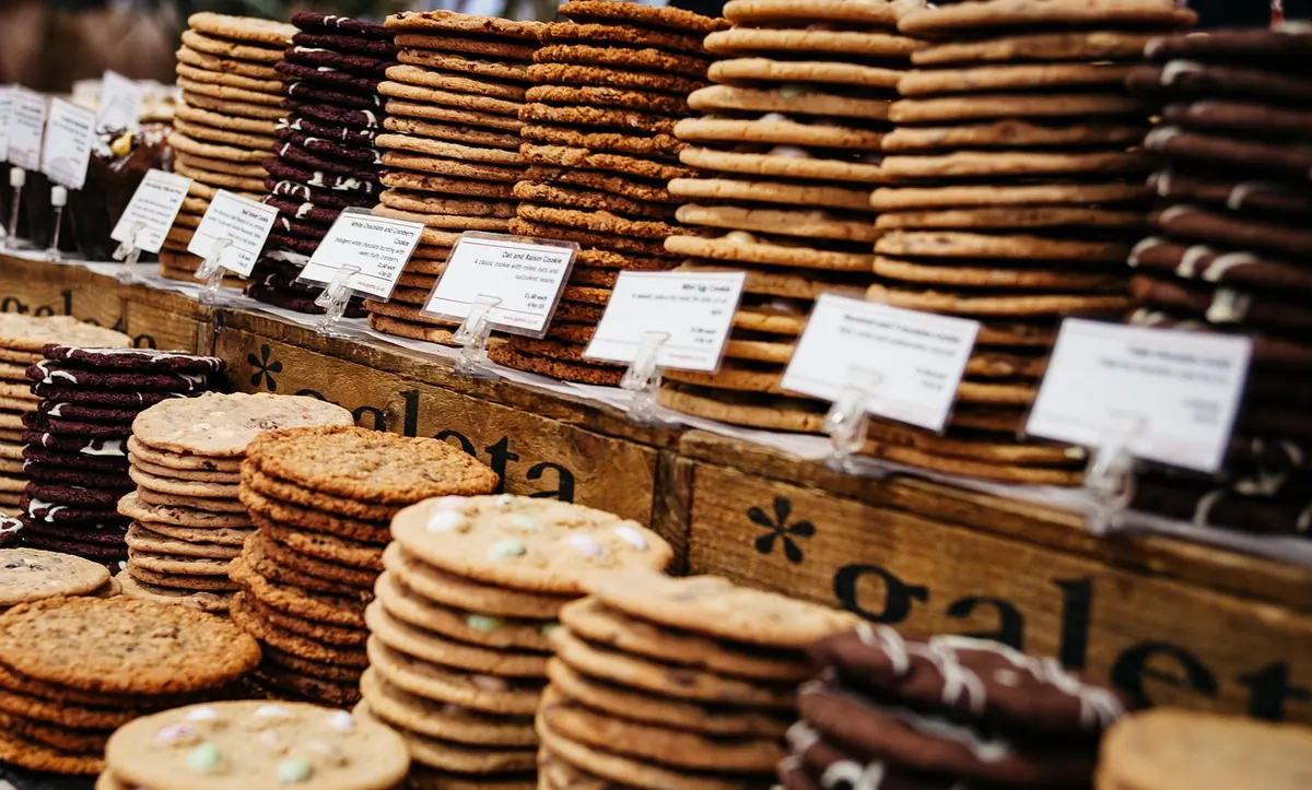 Bakeries