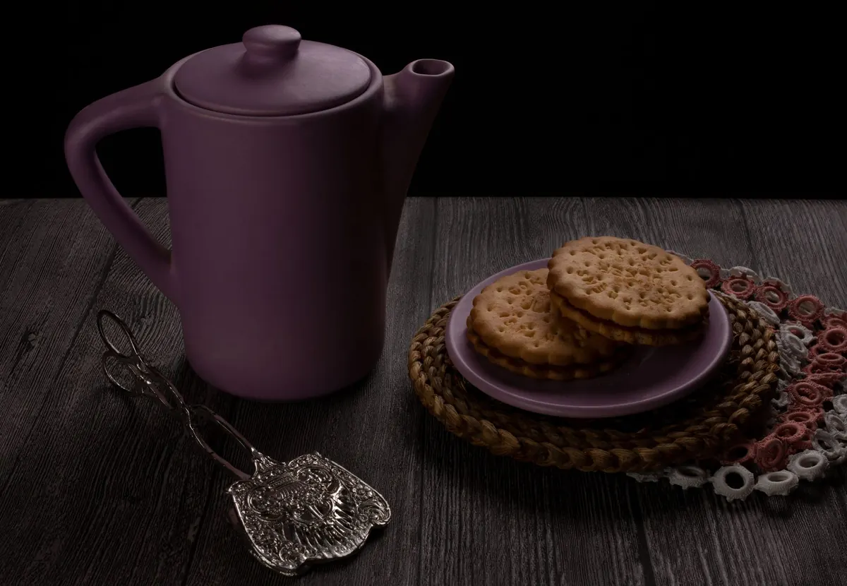 How to Pair Biscuits with Tea and Coffee: A Flavor Guide