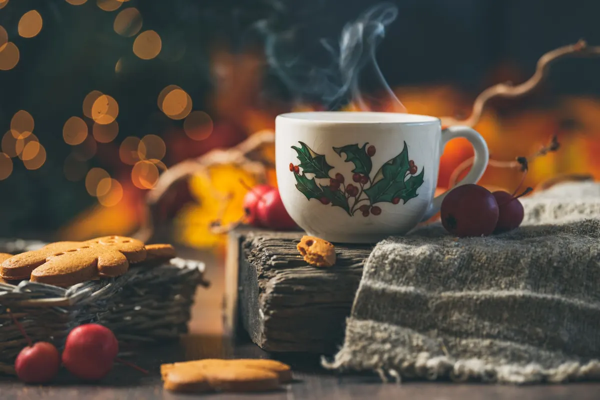 Seasonal Biscuit Guide: What to Bake and Buy in Autumn